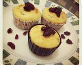 Cranberries Lemon Wilton Muffins recipe step 12 photo