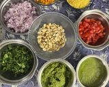 શીર્ષક - કોલેજીયન દાણા રેસીપી સ્ટેપ1ફોટો