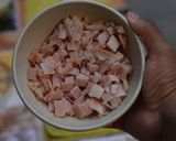 Foto del paso 1 de la receta: Sopa Cultivateur. (algo rico para comer)