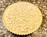 Foto del paso 12 de la receta Pastel de Almendras y naranja “sin gluten” (“Gluten-free” almond cake)