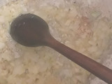 Arroz a la piamontese