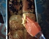 Foto langkah ke 8 dari resep Roti Lembut Tanpa Ulen (AUTOLYSIS).