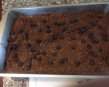 Foto del paso 7 de la receta: Brownie Saludable al estilo #Eddytenutre, sin azúcar, sin lácteos ni harina de trigo🙌🏼 😋