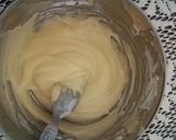A picture of step 7 of Chiroti or khaaja(without sugar syrup).