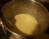Foto del paso 1 de la receta: Torre de panqueques