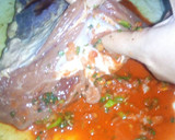 Foto del paso 4 de la receta: Carne Pinchada
