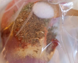 Foto del paso 2 de la receta: Fiambre de pavo