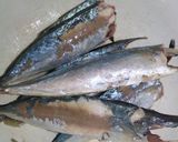 Foto langkah ke 1 dari resep Ikan cuik(ikan keranjang)dicabein.