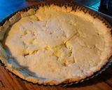 Foto del paso 3 de la receta: Tarta imparable de frutillas