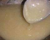 A picture of step 8 of Homemade Caramel.