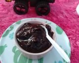 Foto langkah ke 3 dari resep Selai Coklat.