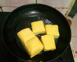 Foto langkah ke 2 dari resep Tahu Siksa.