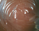 Foto del paso 1 de la receta: Coulant