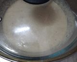 A picture of step 5 of Mixed flour Uttapam.
