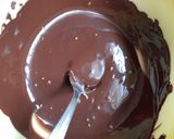 Foto del paso 2 de la receta: Turrón con Maní y Turrón con Lentejitas de Colores