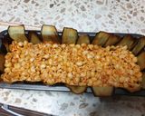 Pas rețetă "Timbale" 3 fotografie