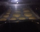 Foto del paso 6 de la receta: Alfajores de maicena!