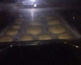 Foto del paso 6 de la receta: Alfajores de maicena!