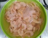Foto langkah ke 1 dari resep Talam Ebi.