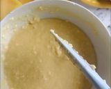 Foto del paso 7 de la receta: Bizcocho de Mantequilla & Limón 🍋