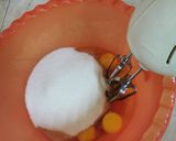 Foto del paso 1 de la receta: Waffeln kuchen