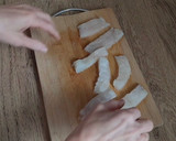 Foto del paso 4 de la receta: Arroz integral de verduras con bacalao