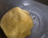 Foto langkah ke 1 dari resep Sweet Potato Cheese Bread.