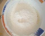 Foto langkah ke 2 dari resep #32.Japanese Fluffy Pancake.
