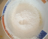 Foto langkah ke 2 dari resep #32.Japanese Fluffy Pancake.