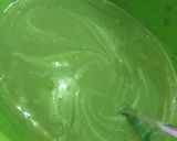 Foto langkah ke 2 dari resep Greentea shaker.