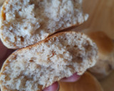 Foto del paso 6 de la receta: Pan con dulce de membrillo