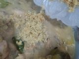 75. Ayam goreng laos