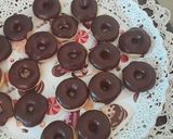 Foto del paso 4 de la receta: Mini donas en máquina