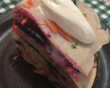 Foto del paso 5 de la receta: Torta de verduras Ayleen