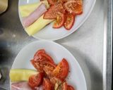 Foto del paso 1 de la receta: Ensalada súper fácil...cuando no hay mucho tiempo para cocinar