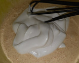 Foto del paso 1 de la receta: Tres leches