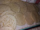 القطايف البيتي الرائعه