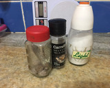 Foto del paso 2 de la receta: Zapallo cabutia relleno c zapallitos y salsa blanca