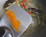 Foto langkah ke 5 dari resep Ikan Masak Kuah Asam.