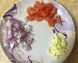 રાજમાં (Rajma Recipe in Gujarati) રેસીપી સ્ટેપ2ફોટો