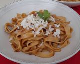 Foto del paso 3 de la receta: Pasta con col
