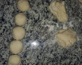 Foto del paso 3 de la receta: Pan francés!