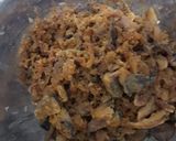 Foto langkah ke 3 dari resep Sambel Ikan Asin Peda.