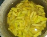 Foto langkah ke 2 dari resep Jengkol Setan.