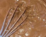 Foto del paso 1 de la receta: Budín de chocolate 🍫♡