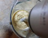 Une image de l'étape 6 de Houmous 🌱.