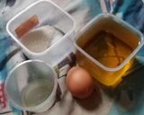 Foto langkah ke 1 dari resep Mayonise homemade.