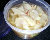 Foto langkah ke 5 dari resep Asinan Salak.