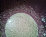 A picture of step 3 of Potato Wedges.