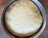Une image de l'étape 6 de Le Ropfküche (brioche alsacienne).